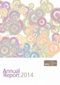 MRC The Gambia Annual reports 2014