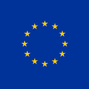 MRC The Gambia EU flag logo