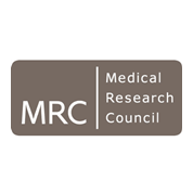 MRC The Gambia MRC logo