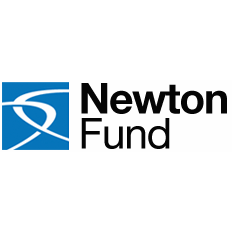 MRC The Gambia Newton Fund logo