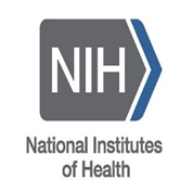 MRC The Gambia NIH logo