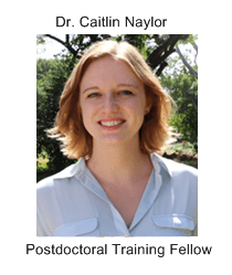 MRC Gambia Staff - Dr Caitlin Naylor