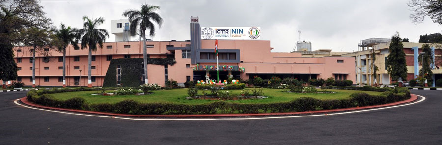 ICMR National Institute of Nutrition, Hyderabad, India’s premier nutrition research and policy institution