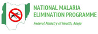 National Malaria Elimination Programme logo