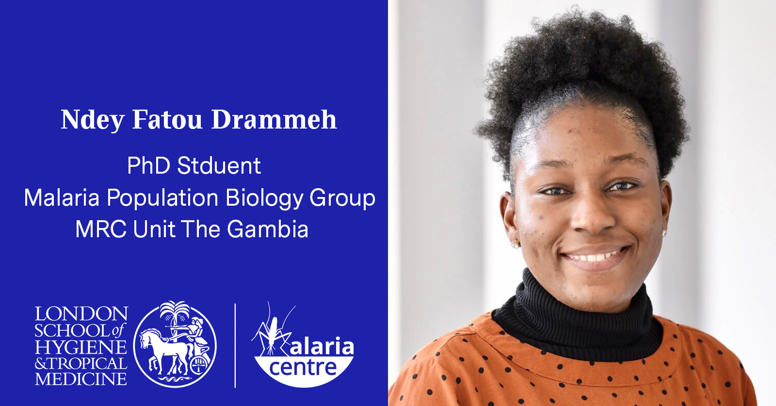 malaria-centre-ndey-fatou-drammeh