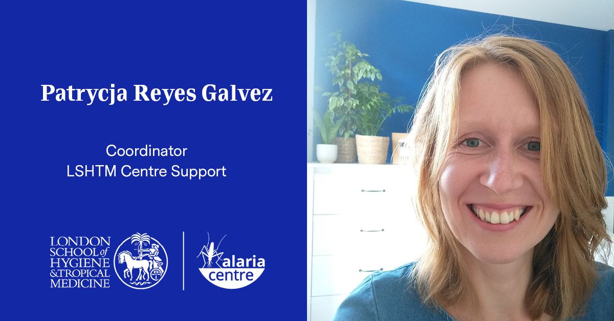 malaria-centre-member-patrycja