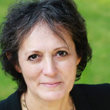 Patti Rundell