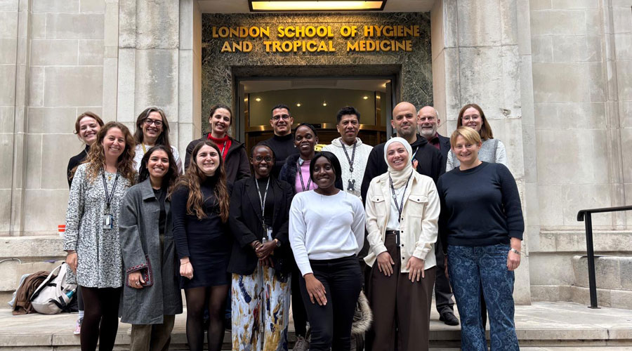 PSG Research Degree Student Day