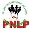 République du Guinea, Programme National de Lutte contre le Paludisme logo