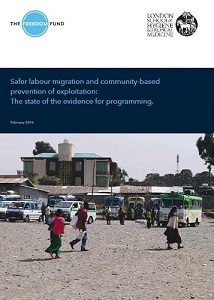 Safer labour migration report