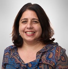 Salome Charalambous headshot