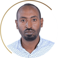 Shimelis Nigusse Doni