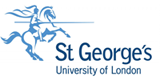 St George's University logo