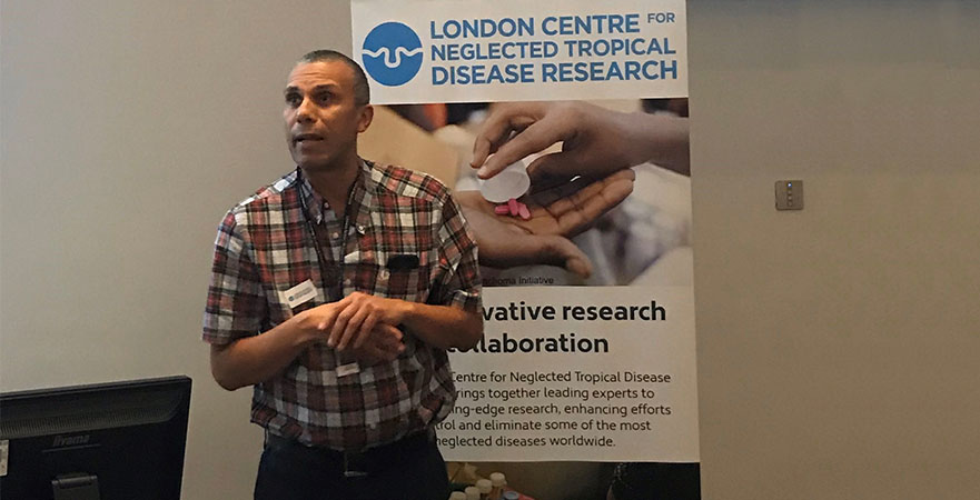 London Centre for Neglected Tropical Disease Research