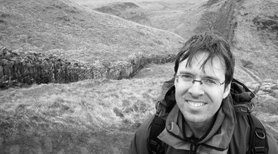 Stuart Paynter