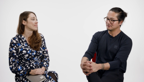 Demography and Health interview