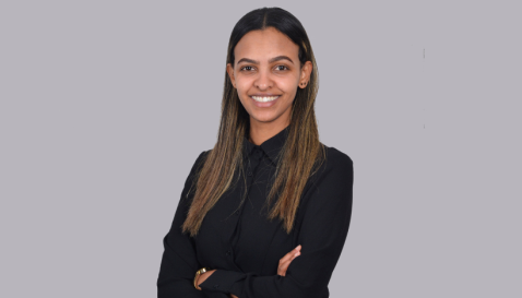 Sara Mengistu