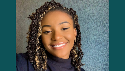 Victoria Balogun