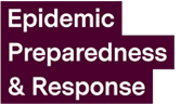 Centre for Epidemic Preparedness and Response logo