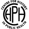 Centre for History in Public Health logo