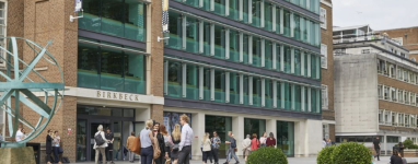 Birkbeck campus