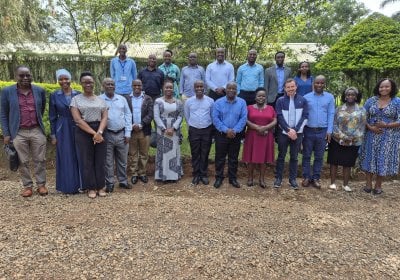General Population Cohort  Meeting