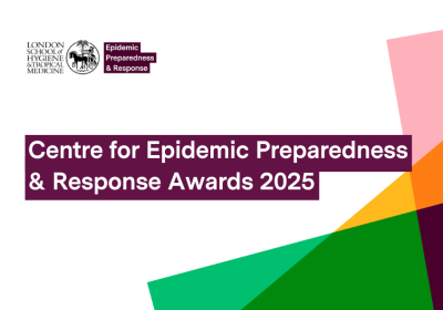 Centre for Epidemic Preparedness & Response Awards 2025