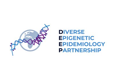 Diverse Epigenetic Epidemiology Partnership Logo