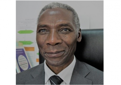 Dr Francis J. Ndowa, Skin & Genito-Urinary Medicine Clinic, Harare