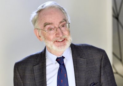 Professor Stephen Evans