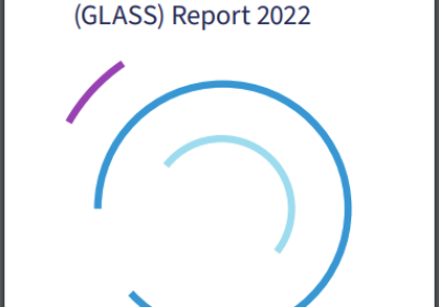 WHO GLASS Report 2022