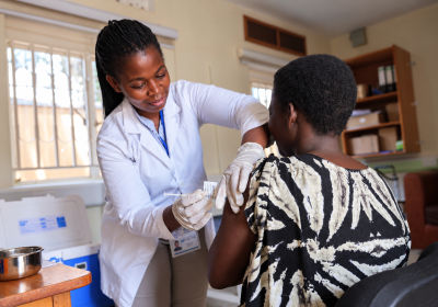 BDBV Vaccination