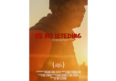 Ke Mo Leseding film poster