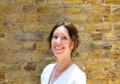  “I am delighted to step into the role of co-Director of AMR Centre. The AMR Centre celebrates interdisciplinarity in AMR research, and I, like many others, have found it to be an intellectual home at LSHTM.” - Dr Rebecca Glover