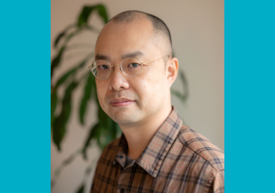 Headshot of Ryota Nakamura