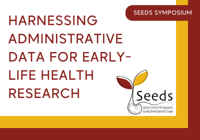 Seeds symposium