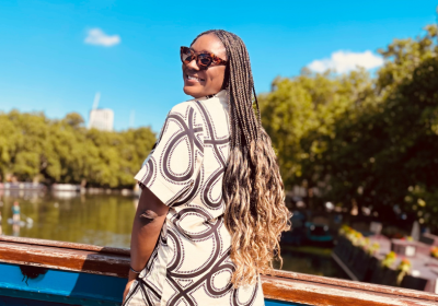 Feyi Ayanlowo