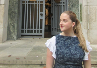 Niamh Bignall