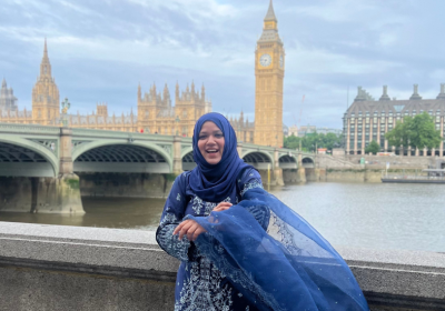 Sidra Irfan