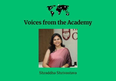 Shraddha Shrivastava
