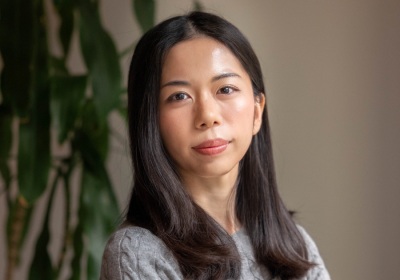 Picture of Yoshiko Sakuma
