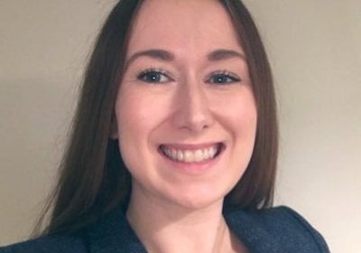 Assistant Professor Dr Zoe Dyson