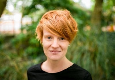 Elizabeth Tissingh