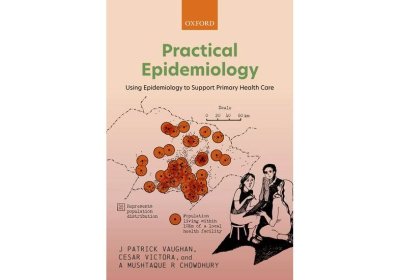 Practical Epidemiology: Using Epidemiology to Support Primary Health Care Book Cover
