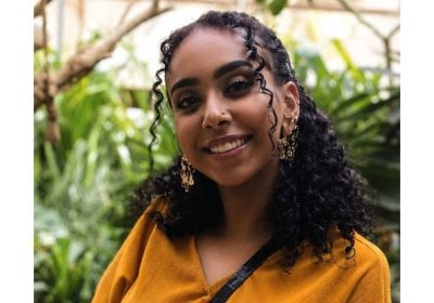 Heba Mustafa
