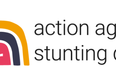 Action Against Stunting Day logo
