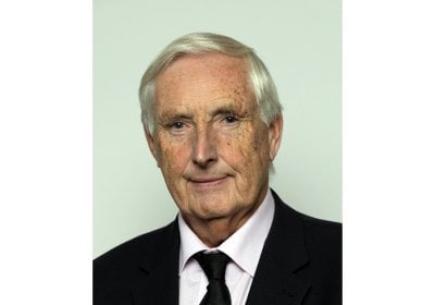 Paul Litchfield