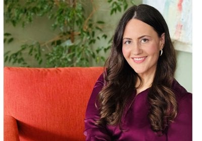 Dr Stefanie Dringus, founder of Her PhD Coach