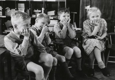 Thursday's Children (1954)	