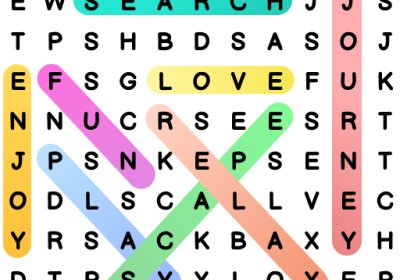 word-puzzle